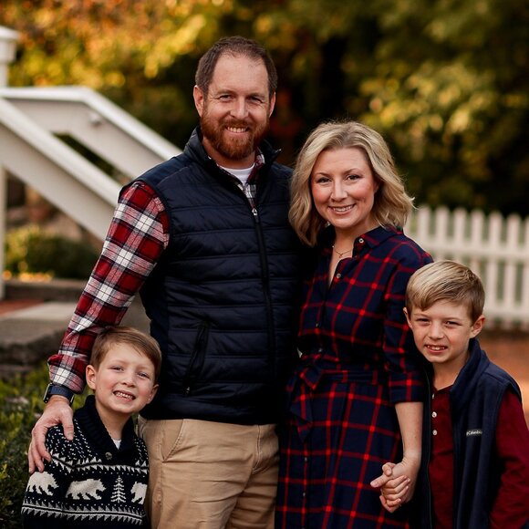 Meet your Posher, Jen - Picture 1 of 1